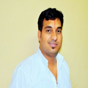 Rajesh Jaipur, Goutam Jaipur